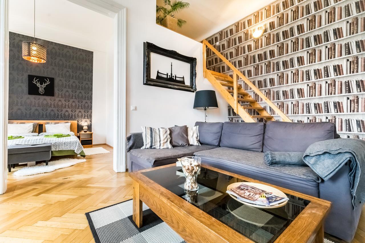 Park View Apartment With Sauna, A/C Budapest Exterior photo