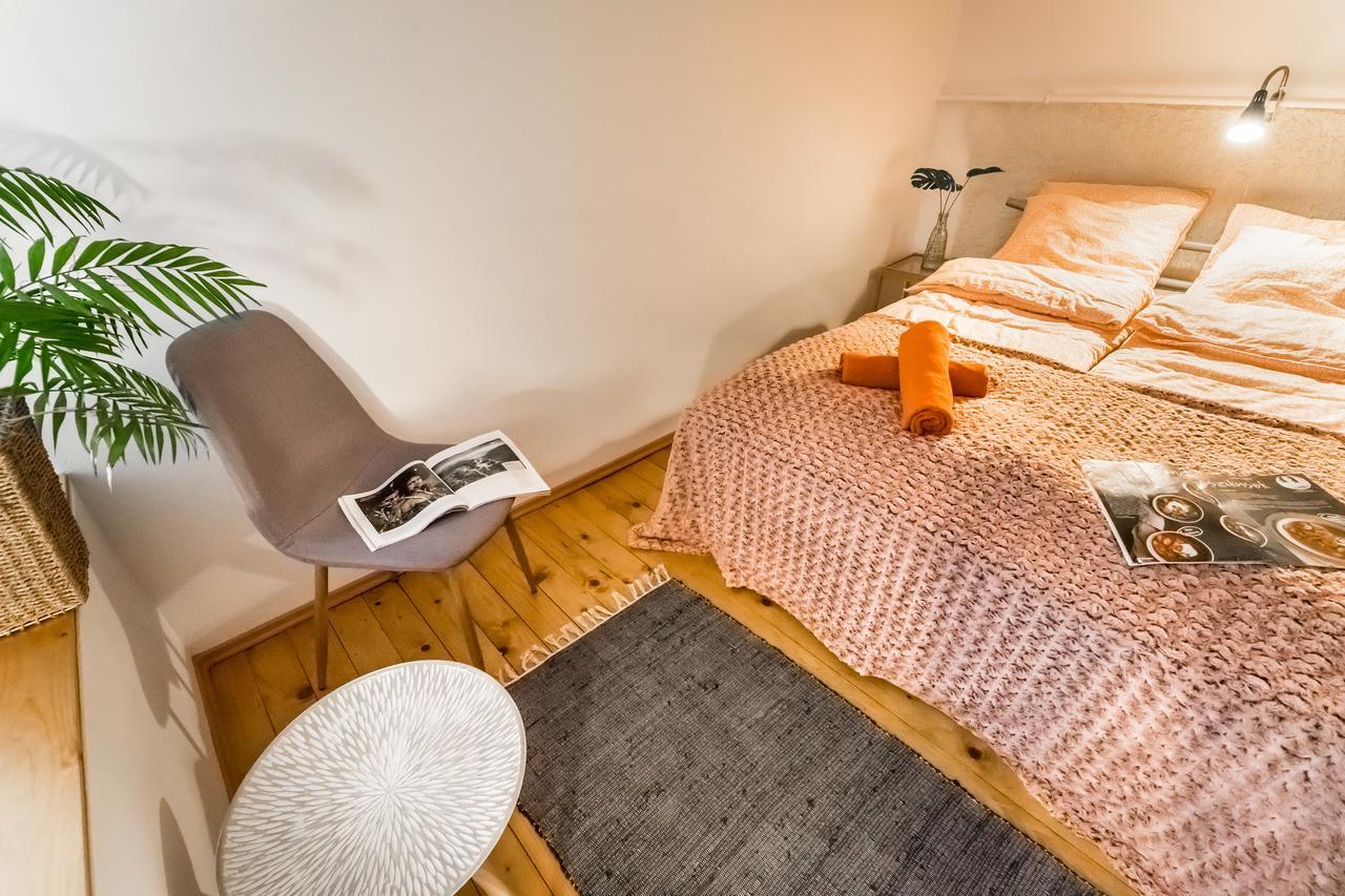 Park View Apartment With Sauna, A/C Budapest Exterior photo