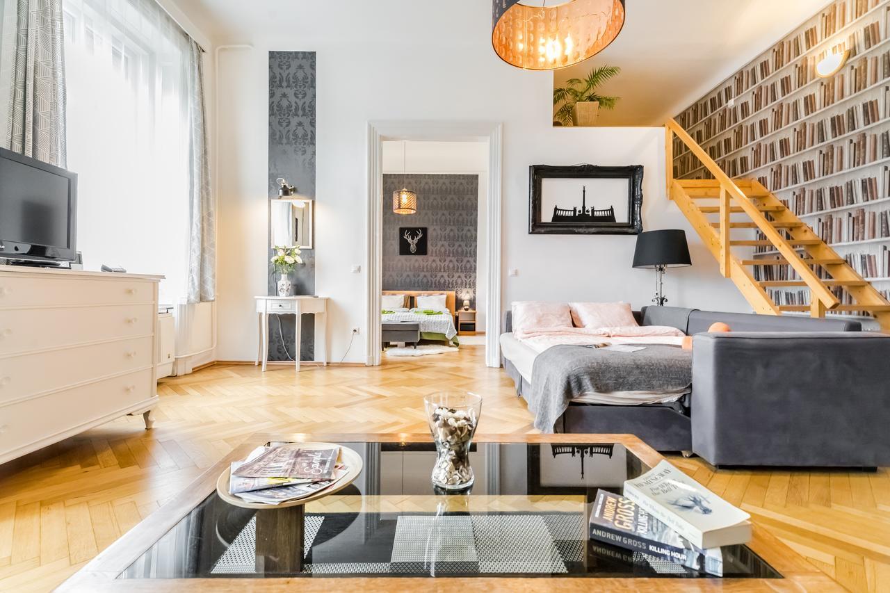 Park View Apartment With Sauna, A/C Budapest Exterior photo